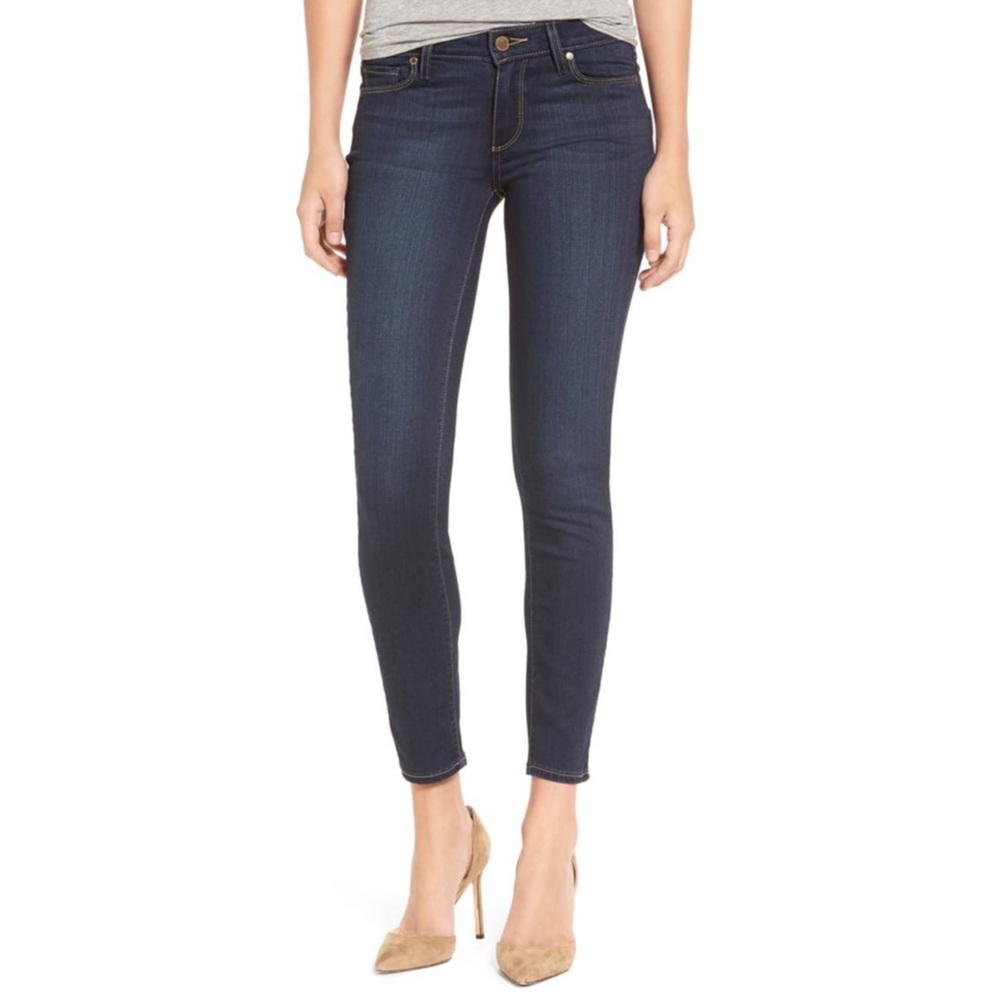 Paige Jeans